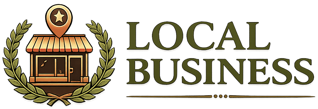 Local Business Pro logo