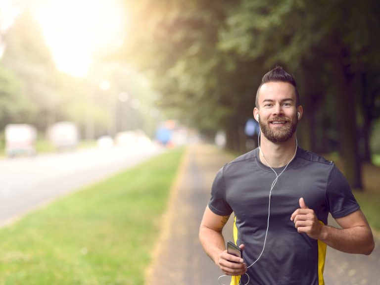 How to Start Running When You Cannot Run a Mile Yet