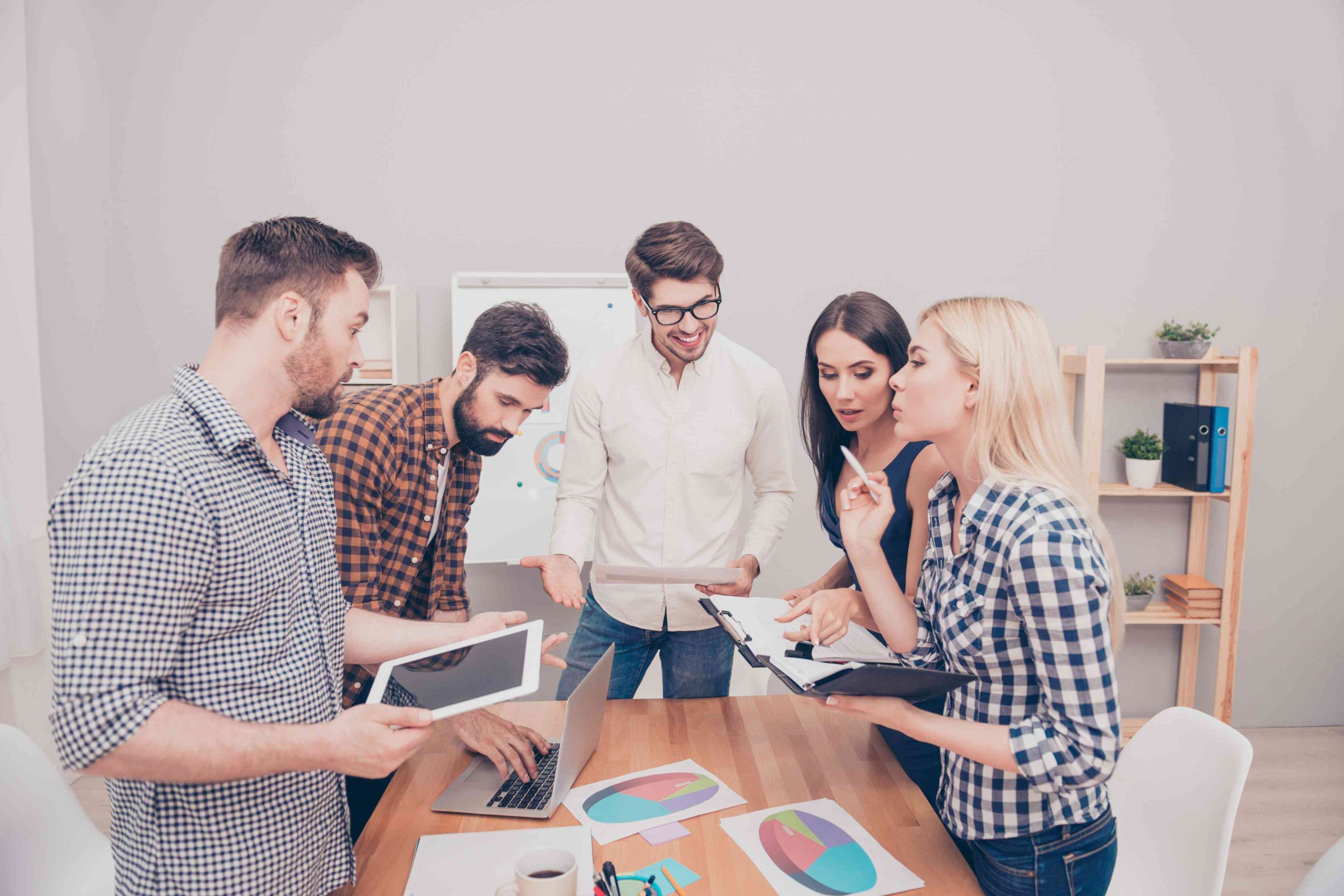Annual planning is stronger when the business needs alignment across long lead-time decisions.