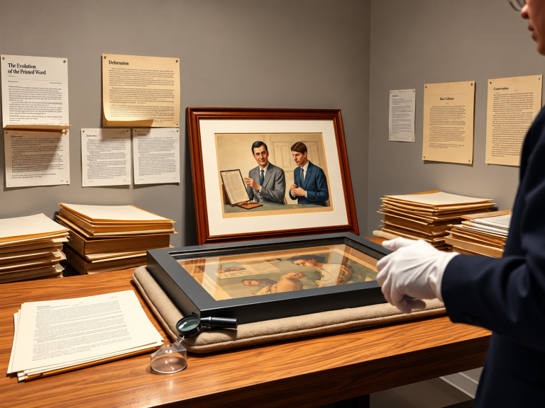 What Is Provenance and Why Does It Matter in the Art World?