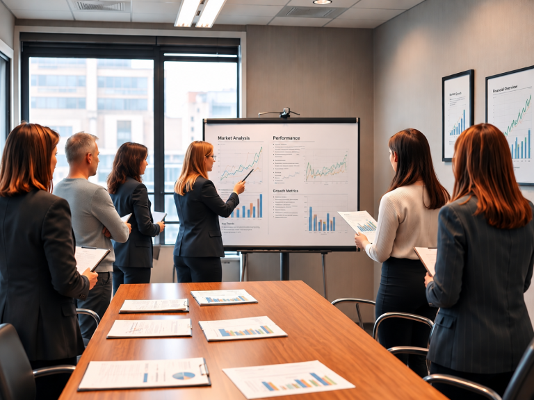 Annual Plan vs Quarterly Plan: Which One Drives Better Execution?
