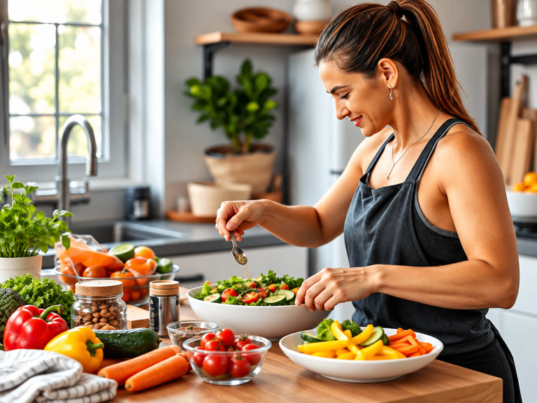 Protein Intake Explained: How Much Do You Really Need?