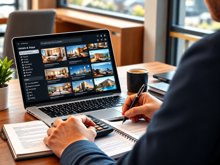 Cheap Hotel Booking Questions: FAQ for First-Time Travelers