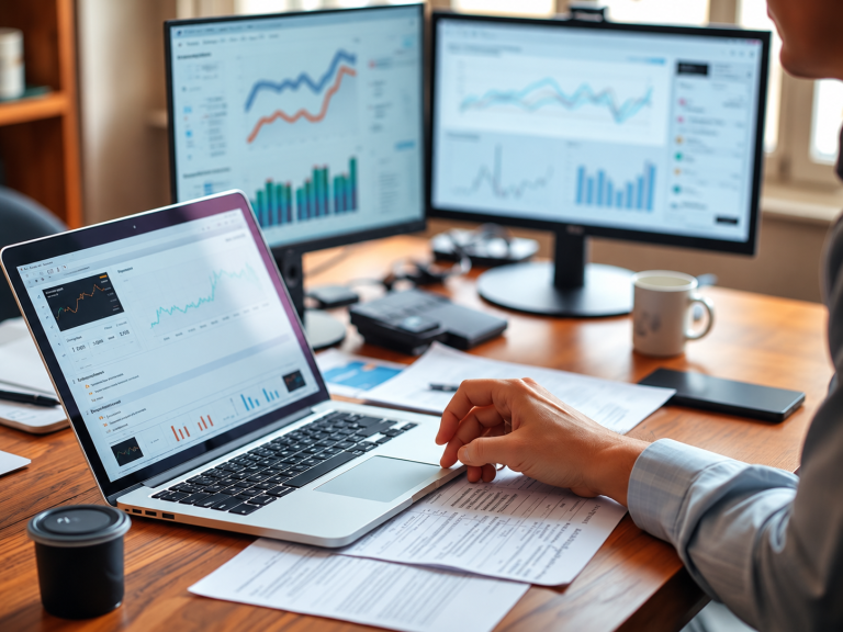 TAM vs SAM vs SOM: How to Size a Market Without Guessing