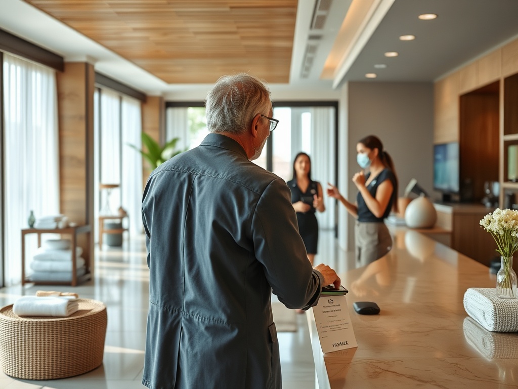 Spa Etiquette Questions: FAQ for First-Time Travelers