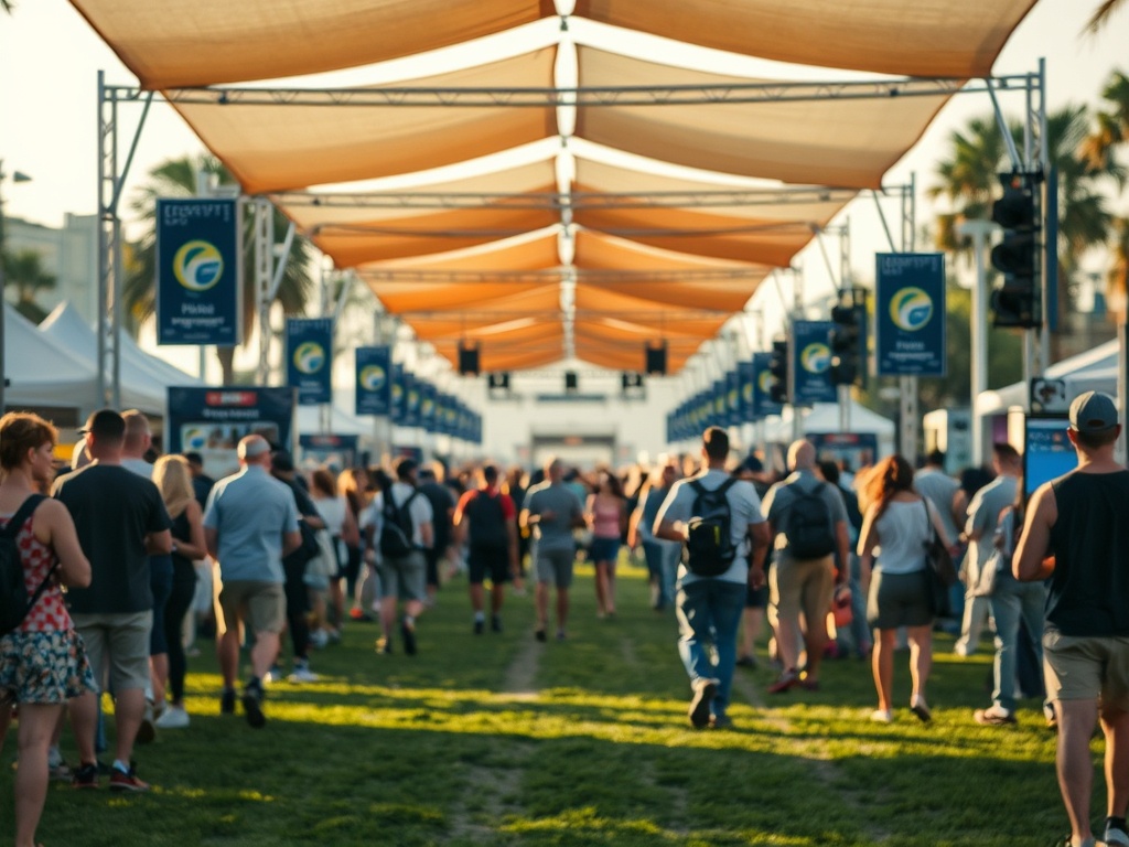 How to Choose the Right Festival for Your Budget, Taste, and Stamina