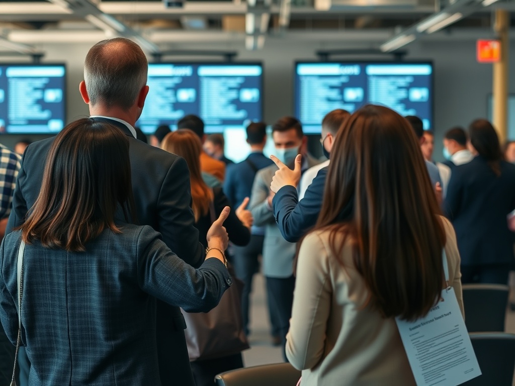 How to plan an education or campus event with better outcomes Without Creating Extra Event Complexity