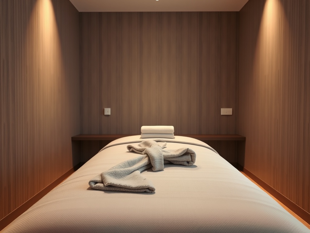Spa Etiquette Questions: FAQ for First-Time Travelers