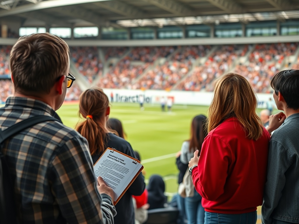 The Complete Glossary of Sports Terms Every New Fan Should Know