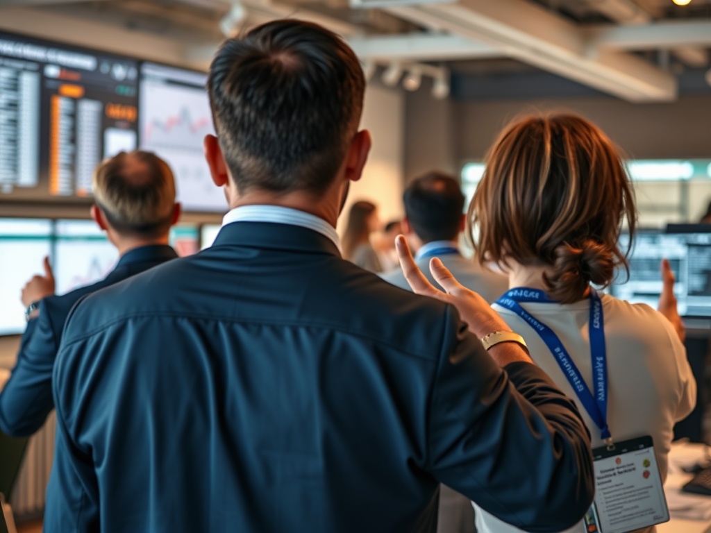 Event Goals Checklist: What to Review Before You Lock the Budget