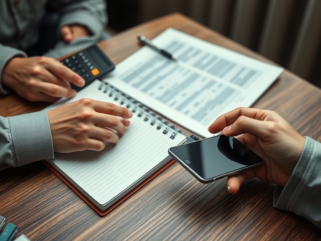 High-Yield Savings Accounts vs Money Market Accounts