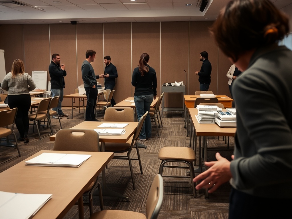 Workshop Format FAQ: Answers Event Teams Need Before They Move Forward