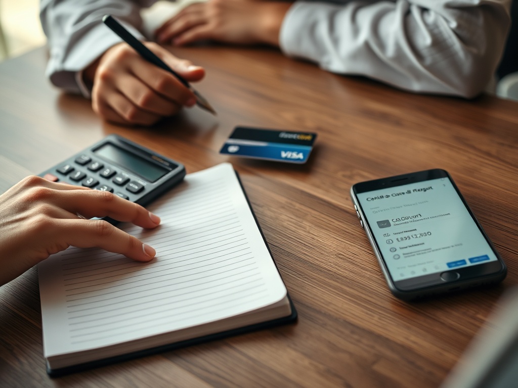 FICO vs VantageScore: Why You Might See Different Scores