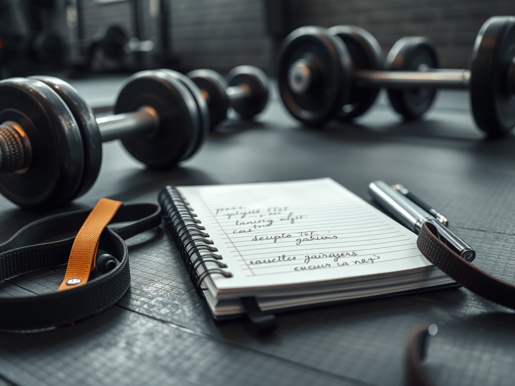 Muscle Building Basics: How Hypertrophy Training Actually Works
