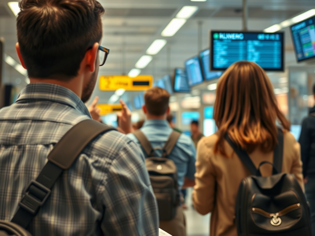 Travel & Accessibility Mistakes That Lead to Arrival friction
