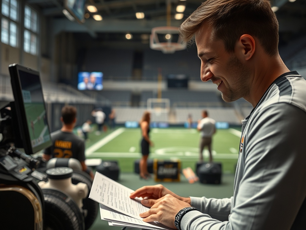 How Coaches Use Small-Sided Games to Build Better Decision-Making