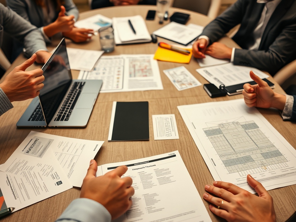 Tiered Sponsorship Packages vs. Build-Your-Own Sponsorships