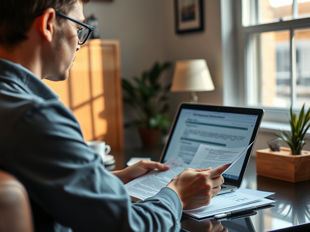 Fixed-Rate vs Adjustable-Rate Mortgages in a High-Rate Market
