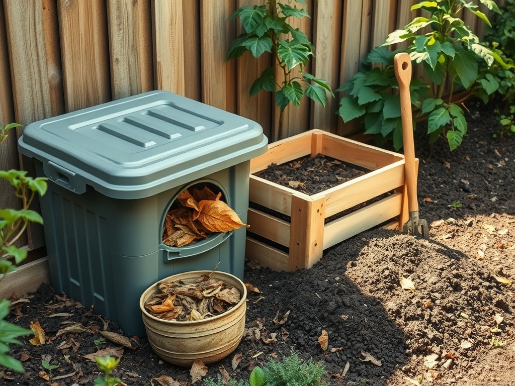 Compost Basics: What to Add, What to Skip, and Why
