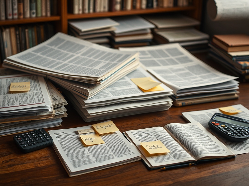 What Is a Book Advance and How Does It Affect Authors?