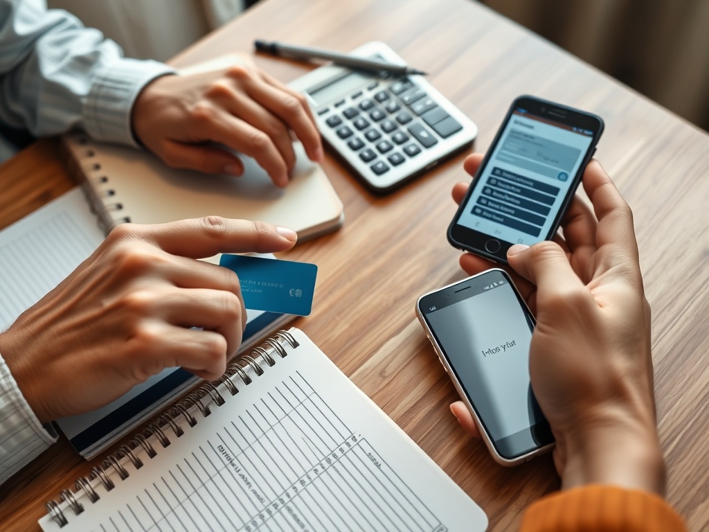 Fixed-Rate vs Adjustable-Rate Mortgages in a High-Rate Market