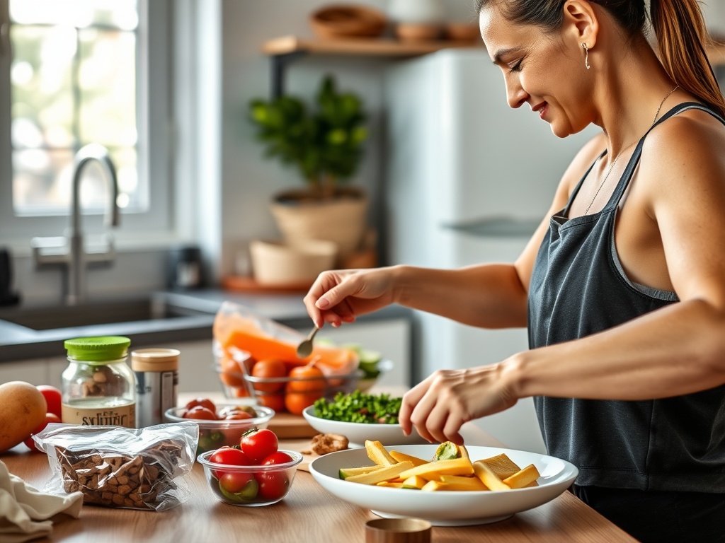 Protein Intake Explained: How Much Do You Really Need?