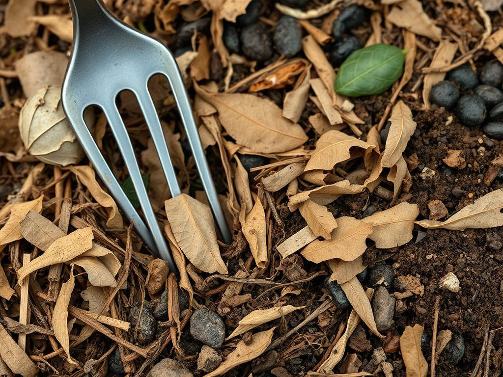 Compost Basics: What to Add, What to Skip, and Why