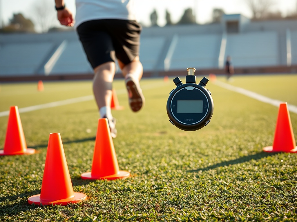 How to Improve Aerobic Fitness Without Losing Power and Speed