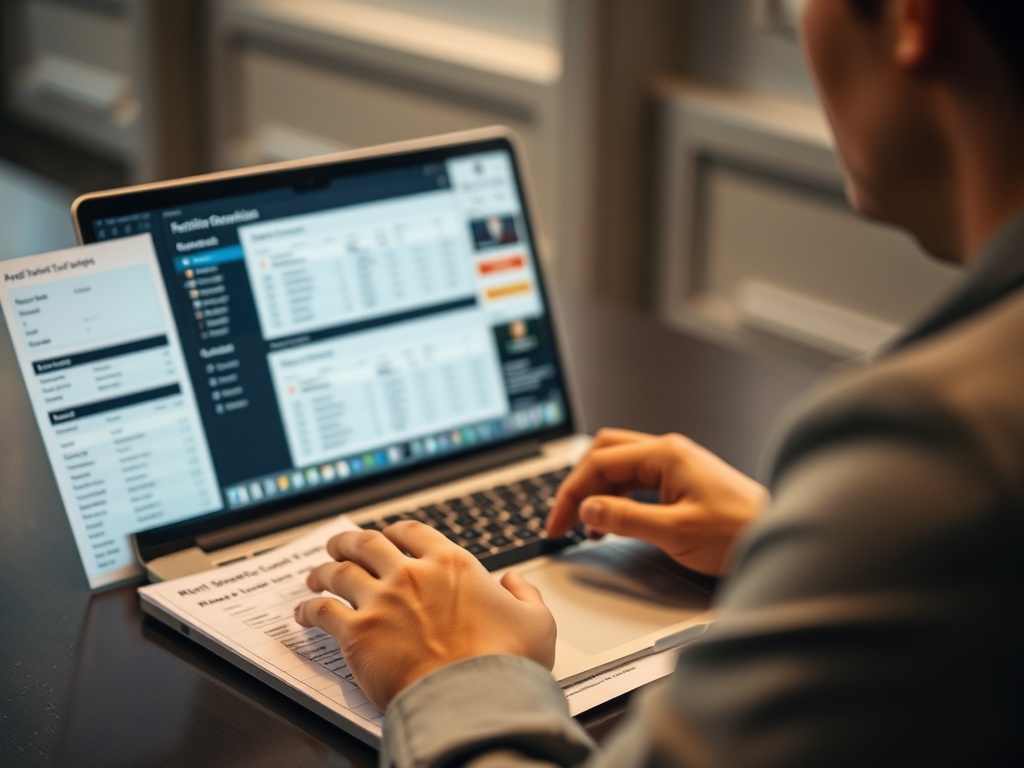 Top Tools and Templates for Registration Flow in Event Operations