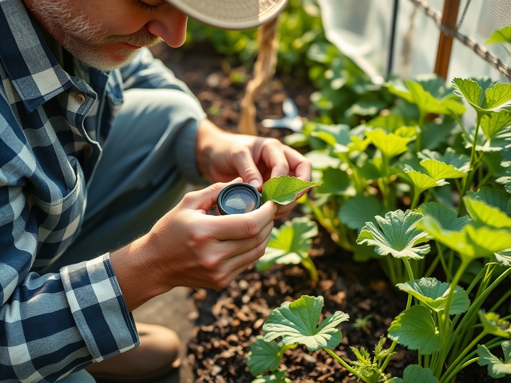 Organic Pest Control Options That Actually Work