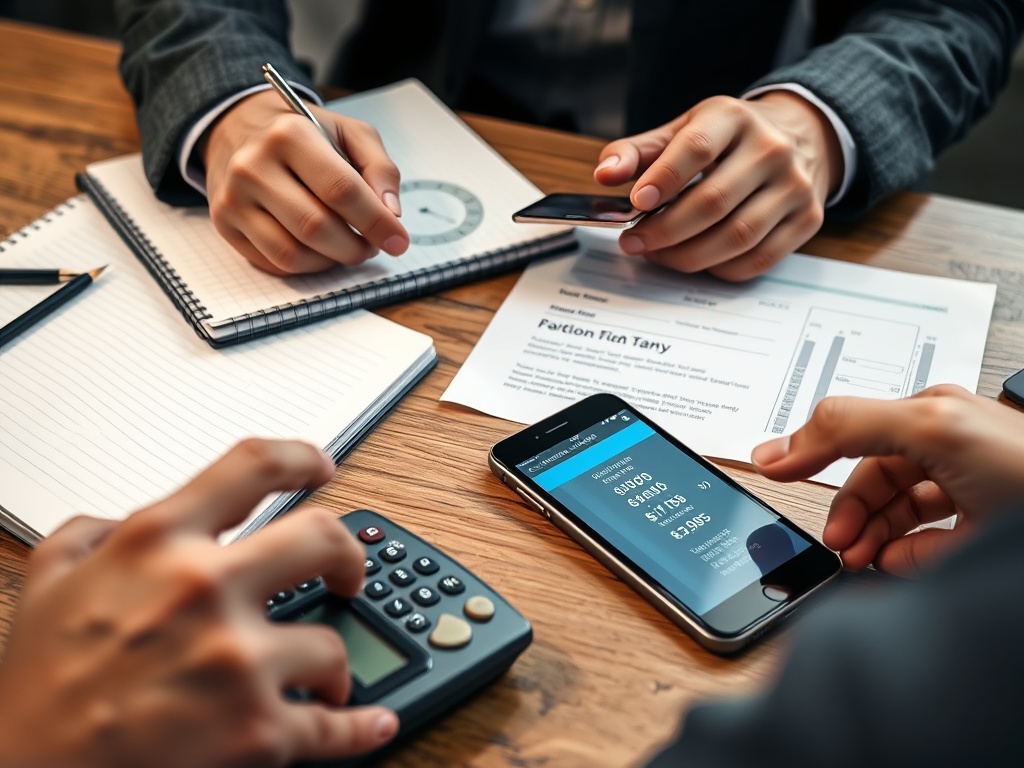 Zero-Based Budgeting vs 50/30/20: Which Framework Fits You?