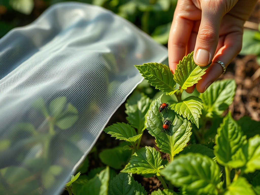 Organic Pest Control Options That Actually Work
