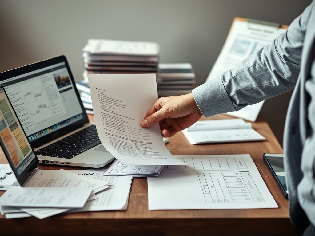 SOPs Explained: What to Document First in a Growing Company