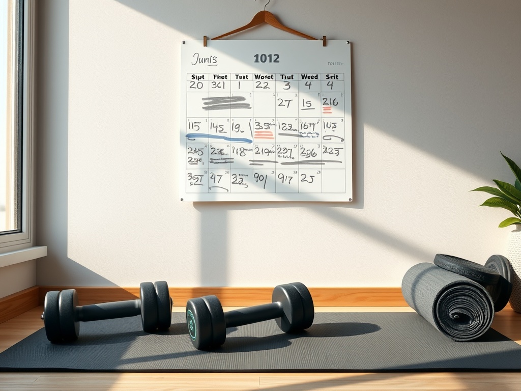 Why All-or-Nothing Thinking Ruins Fitness Progress and How to Stop It