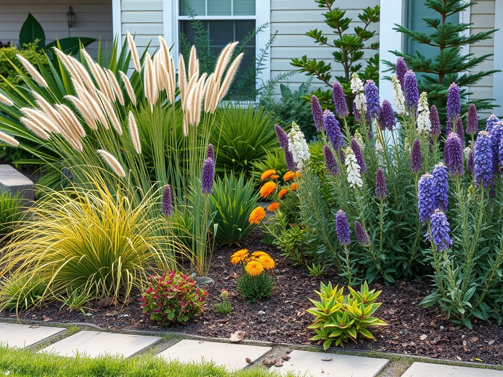 Native Plants vs Non-Native Ornamentals: What Matters Most?