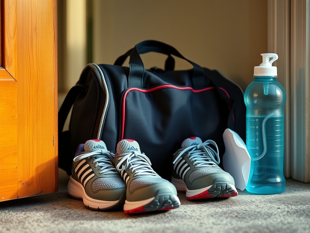 Why All-or-Nothing Thinking Ruins Fitness Progress and How to Stop It