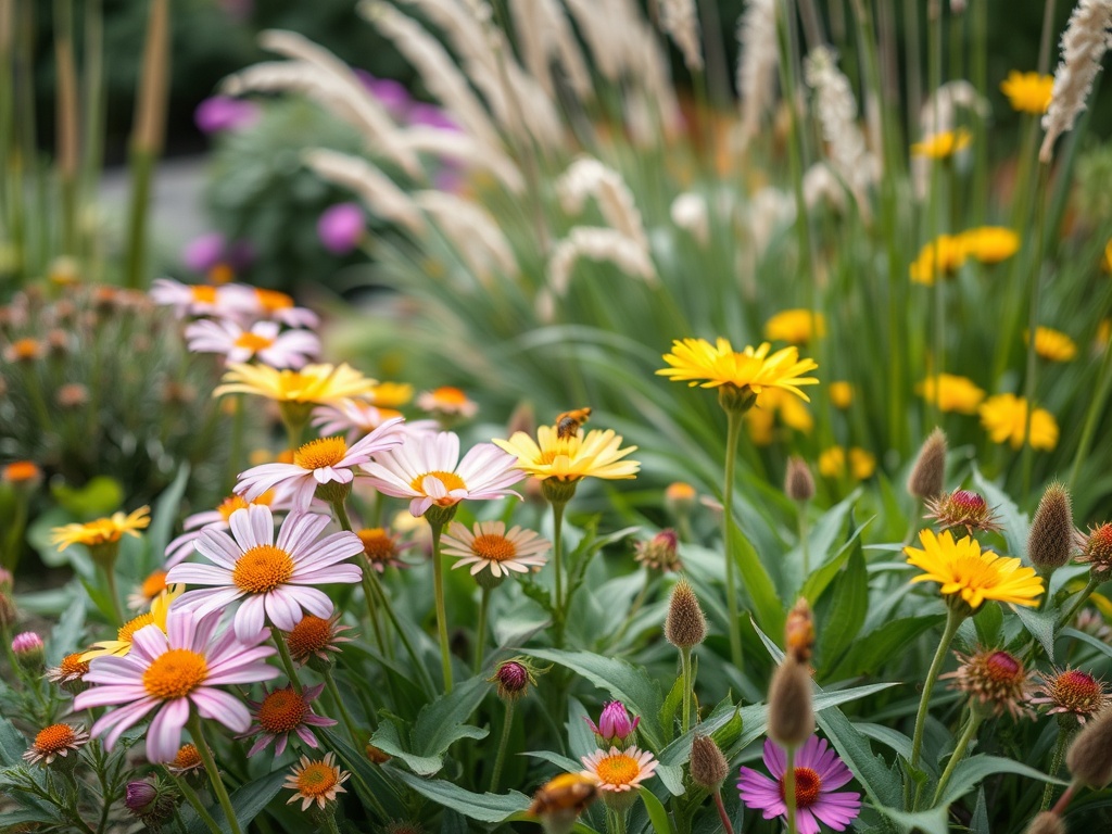 Native Plants vs Non-Native Ornamentals: What Matters Most?