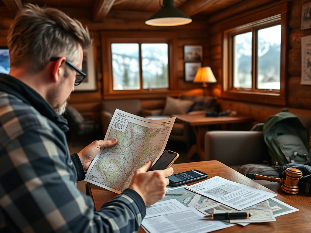 National Park Lodge Questions: FAQ for First-Time Travelers