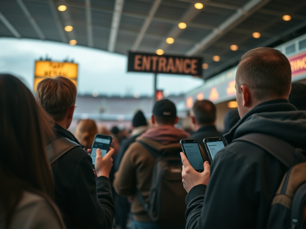 How to Buy Game Tickets Without Overpaying or Getting Scammed