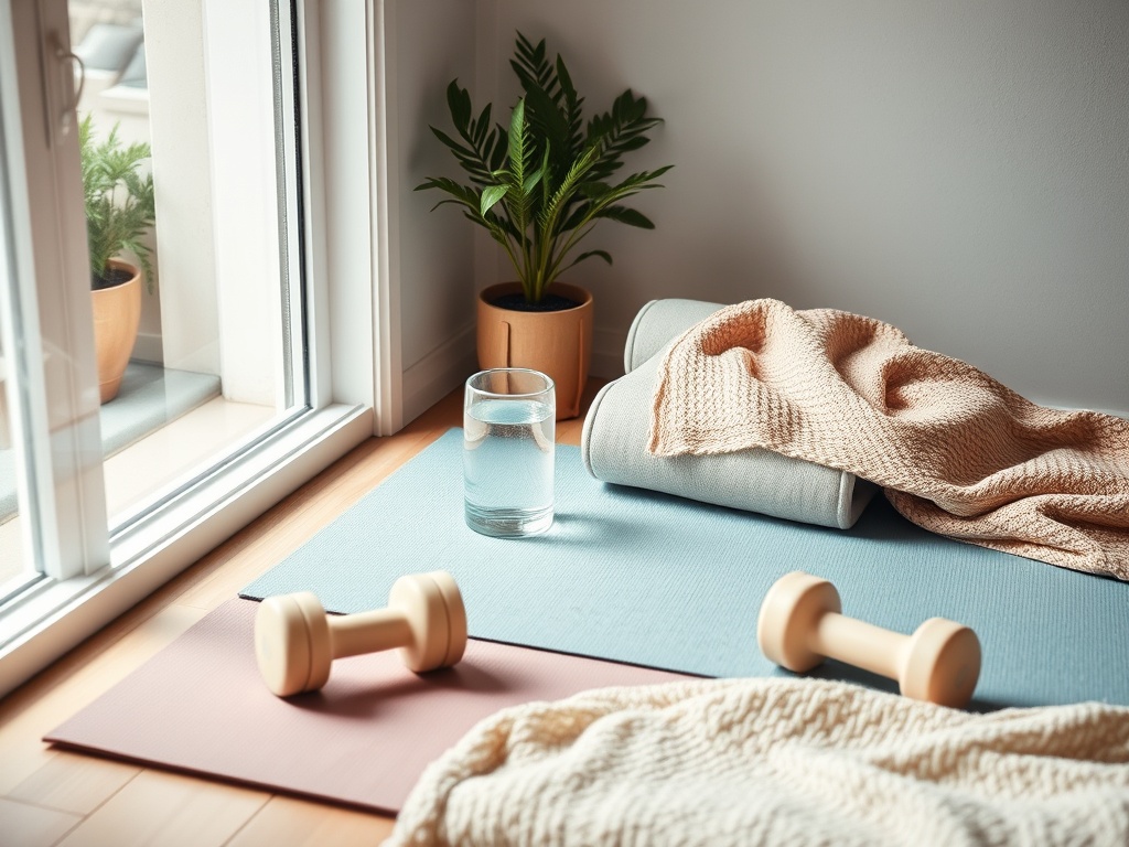 The Best Exercise Strategies for Menstrual Cycle Symptom Management