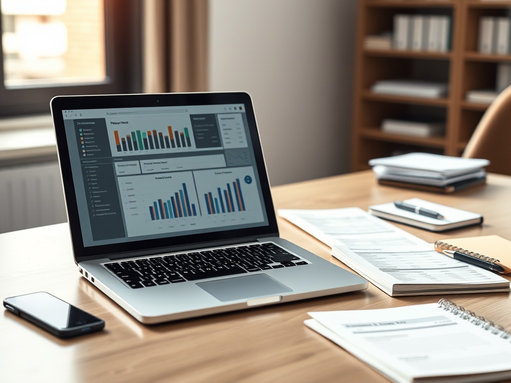Cash Flow vs Profit: Why Healthy Revenue Can Still Leave You Short