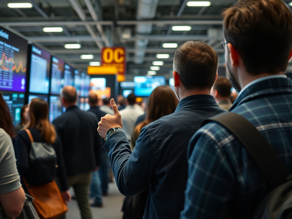 If You’re Dealing With Crowds or data feel hard to control, Fix Event Security First