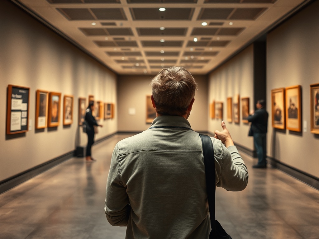 How to Plan a Museum Visit That Goes Deeper Than the Gift Shop