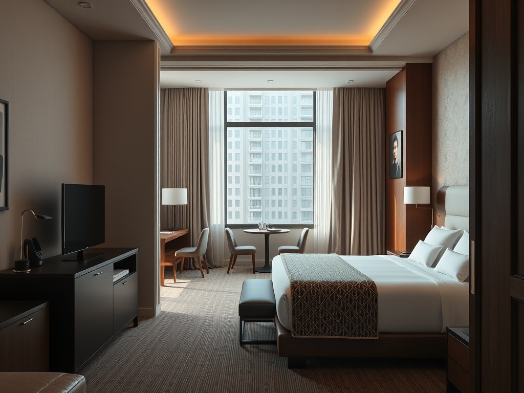 Suite Booking Questions: FAQ for First-Time Travelers