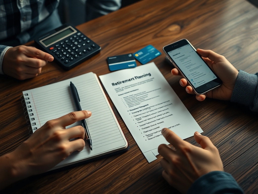 401(k) vs IRA: Which Should You Fund First?