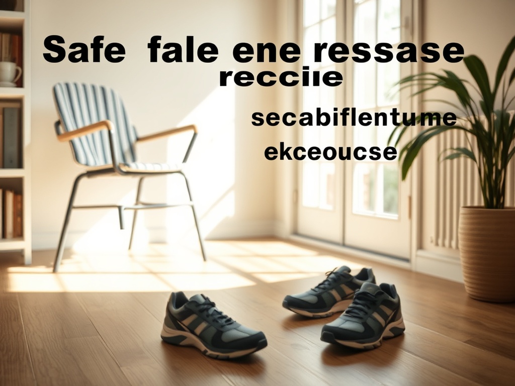 The Best Balance Exercises for Fall Prevention and Confidence