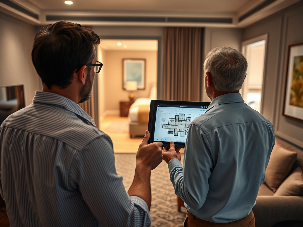 Suite Booking Questions: FAQ for First-Time Travelers
