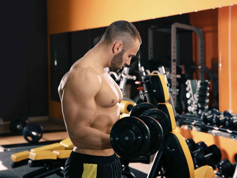 Muscle Building Basics: How Hypertrophy Training Actually Works