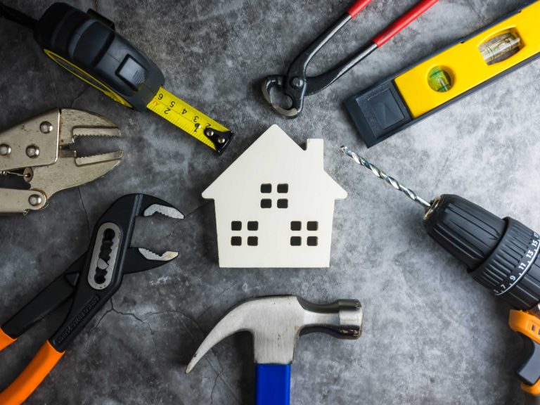 How to Create a Home Maintenance Schedule You’ll Actually Follow