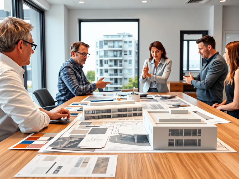 New construction vs major remodel: which fits your goals